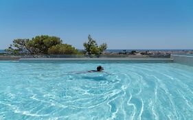 Perla Saracena Hotel & Restaurant